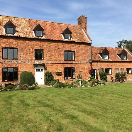 Dairy Cottage Cockley Cley Luaran gambar