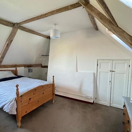 Dairy Cottage Cockley Cley Luaran gambar
