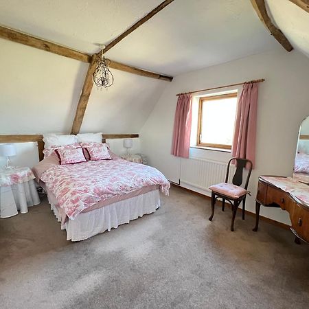 Dairy Cottage Cockley Cley Luaran gambar