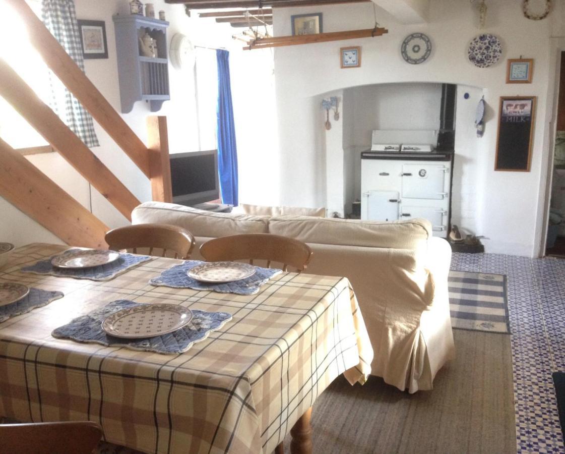 Dairy Cottage Cockley Cley Luaran gambar
