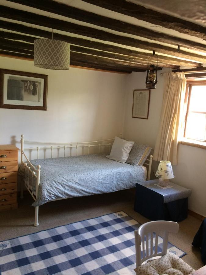 Dairy Cottage Cockley Cley Luaran gambar