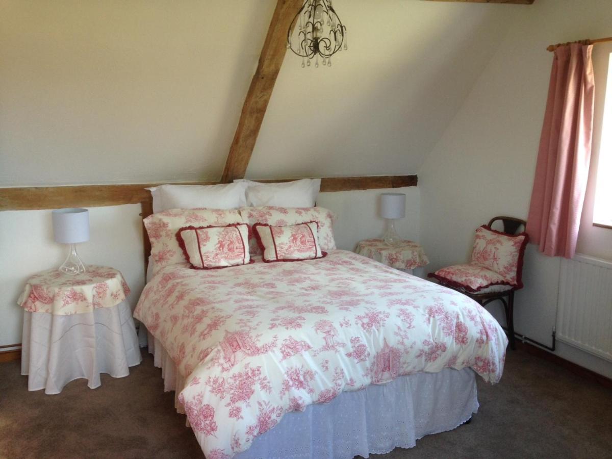 Dairy Cottage Cockley Cley Luaran gambar