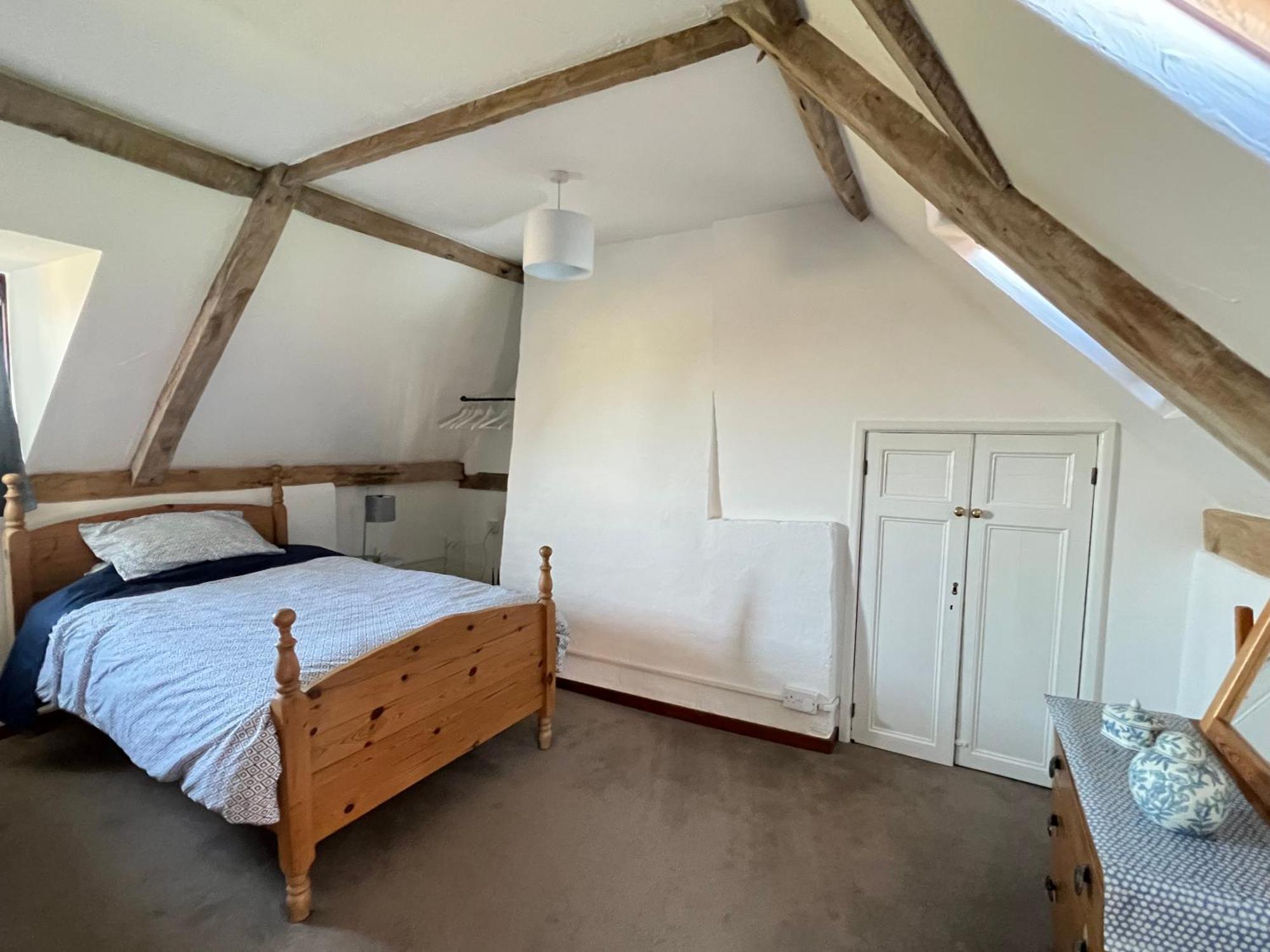 Dairy Cottage Cockley Cley Luaran gambar
