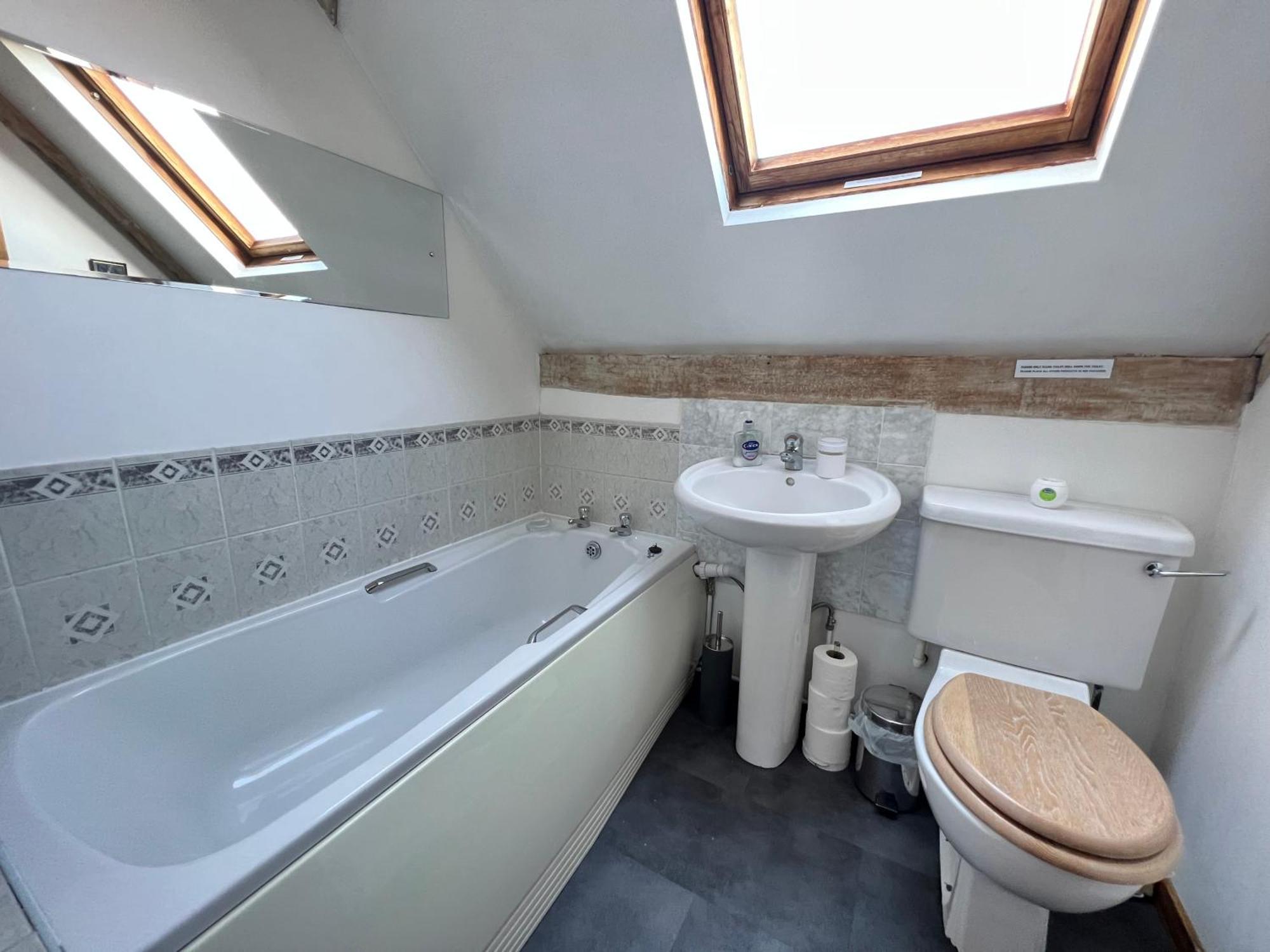 Dairy Cottage Cockley Cley Luaran gambar