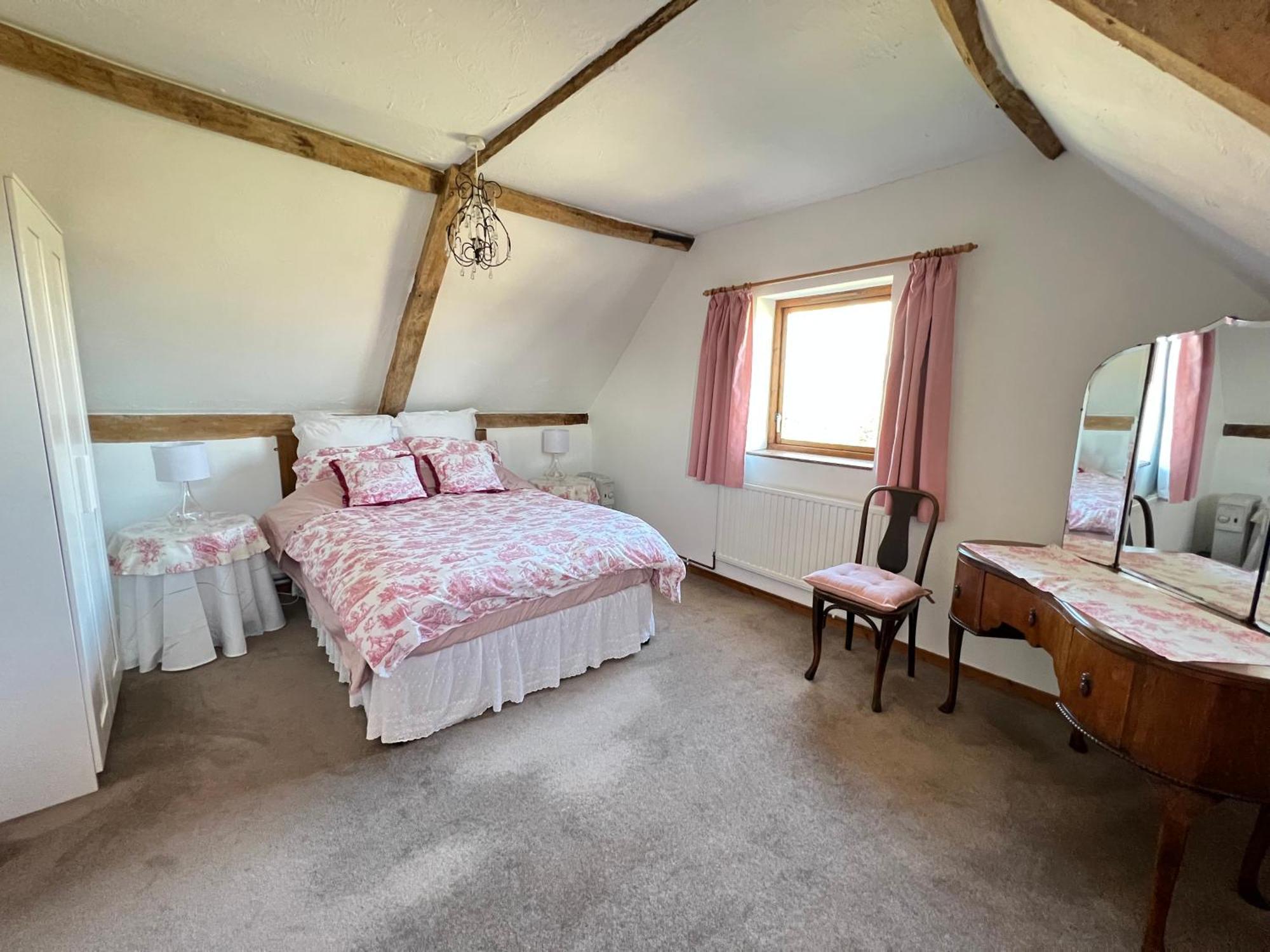 Dairy Cottage Cockley Cley Luaran gambar